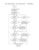 NAVIGATION SYSTEM FOR A 3D VIRTUAL SCENE diagram and image