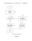 NAVIGATION SYSTEM FOR A 3D VIRTUAL SCENE diagram and image