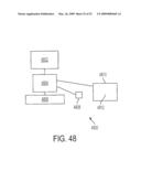 NAVIGATION SYSTEM FOR A 3D VIRTUAL SCENE diagram and image