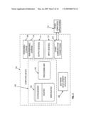 Using a command interpreter at design time diagram and image