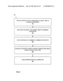 Using a command interpreter at design time diagram and image