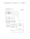 SOFTWARE PUBLISHER TRUST EXTENSION APPLICATION diagram and image