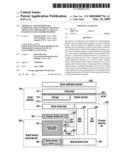 APPARATUS AND METHOD FOR COMMUNICATION INTERFACE BETWEEN APPLICATION PROGRAMS ON VIRTUAL MACHINES USING SHARED MEMORY diagram and image