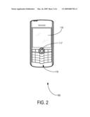 SYSTEM AND METHOD FOR DELIVERING VARIABLE SIZE MESSAGES BASED ON SPAM PROBABILITY diagram and image