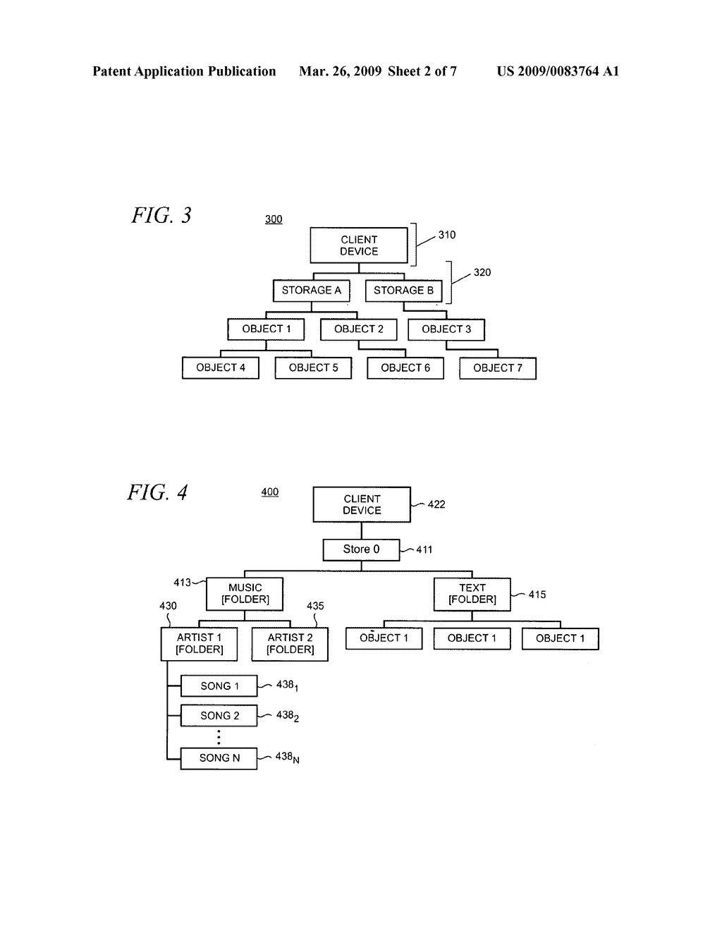 Device-hosted services over media transfer protocol - diagram, schematic, and image 03