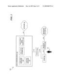 Broadcast Content Screening Service diagram and image