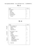 DIGITAL BROADCASTING SYSTEM AND DATA PROCESSING METHOD diagram and image