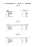 DIGITAL BROADCASTING SYSTEM AND DATA PROCESSING METHOD diagram and image