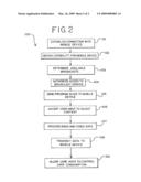 System and method for receiving broadcast multimedia on a mobile device diagram and image