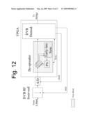 System and Method for Low Cost Mobile TV diagram and image