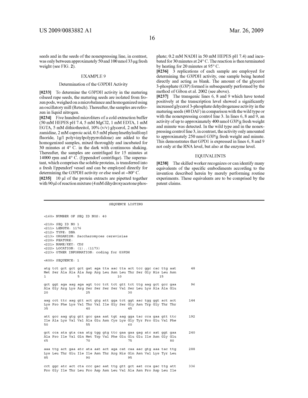 METHOD FOR INCREASING THE TOTAL OIL CONTENT IN OIL PLANTS - diagram, schematic, and image 24