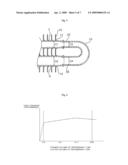 HEAT EXCHANGER AND REFRIGERATION CYCLE APPARATUS HAVING THE SAME diagram and image