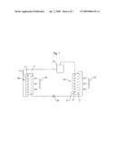 HEAT EXCHANGER AND REFRIGERATION CYCLE APPARATUS HAVING THE SAME diagram and image