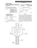 Single Mode Optical Fiber and Manufacturing Method Therefor diagram and image