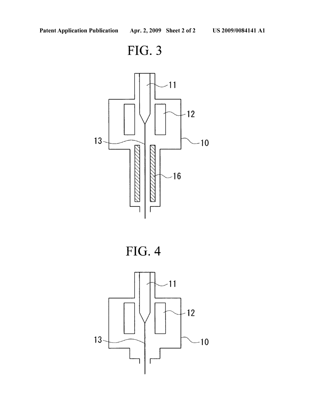 Single Mode Optical Fiber and Manufacturing Method Therefor - diagram, schematic, and image 03