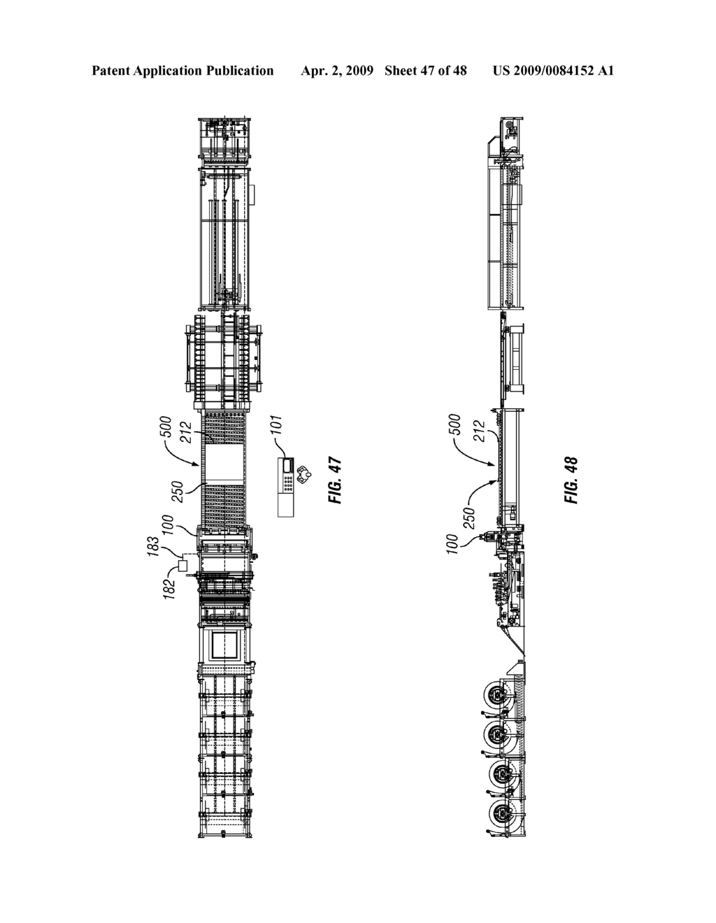 DUCTMAKING APPARATUS - diagram, schematic, and image 48