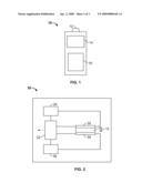 GAS MEASURING DEVICE AND METHOD OF MANUFACTURING THE SAME diagram and image