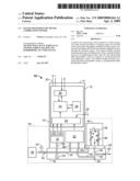 FILTER MONITOR-FLOW METER COMBINATION SENSOR diagram and image