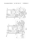 FILTER MONITOR-FLOW METER COMBINATION SENSOR diagram and image