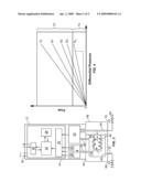 FILTER MONITOR-FLOW METER COMBINATION SENSOR diagram and image