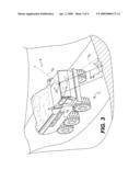 Automated lost load response system diagram and image