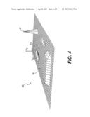 Automated lost load response system diagram and image