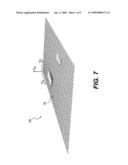 Automated lost load response system diagram and image