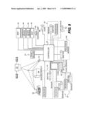 Automated lost load response system diagram and image