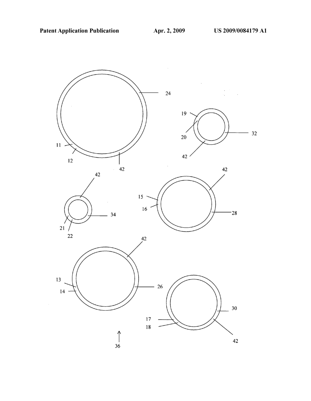 Measuring rings - diagram, schematic, and image 02