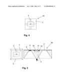 MICROMECHANICAL SENSOR ELEMENT diagram and image