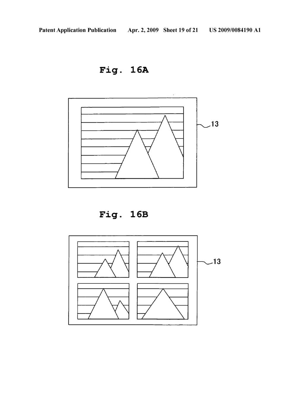 Bending-detection apparatus - diagram, schematic, and image 20