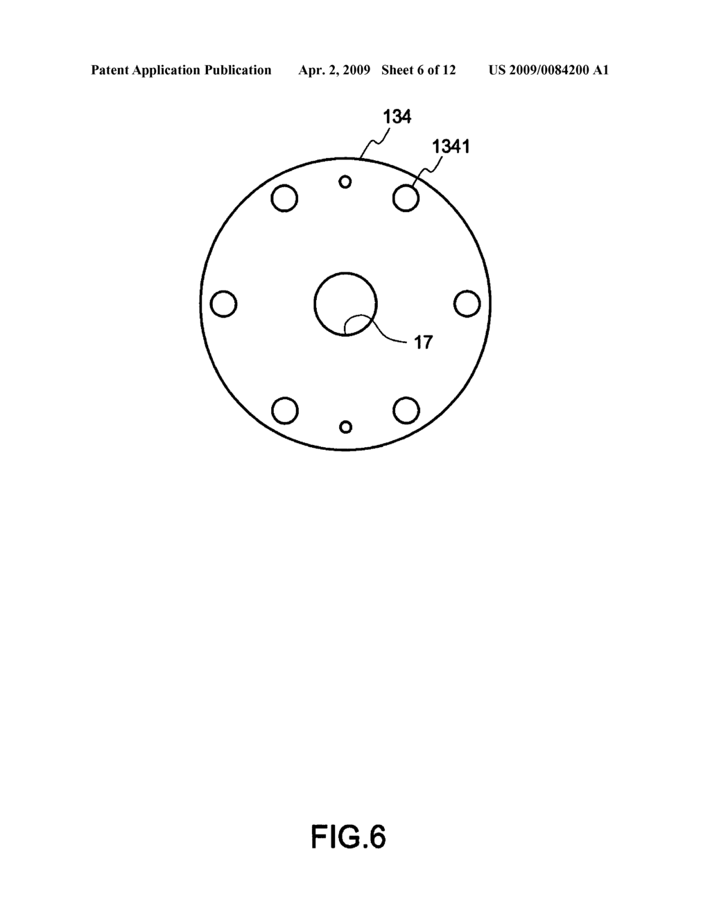 EXHAUST GAS DILUTION DEVICE - diagram, schematic, and image 07