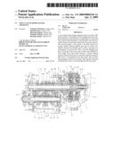 TWIN CLUTCH SPEED-CHANGE APPARATUS diagram and image