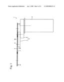 INDUSTRIAL ROBOT diagram and image