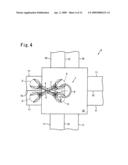 INDUSTRIAL ROBOT diagram and image