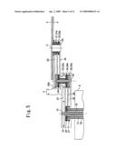 INDUSTRIAL ROBOT diagram and image