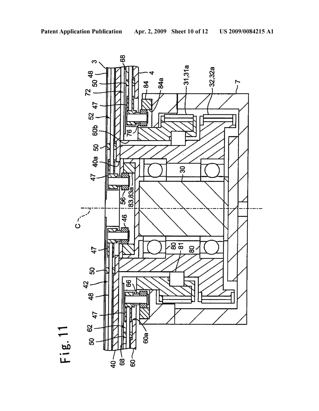 INDUSTRIAL ROBOT - diagram, schematic, and image 11