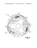 Robotic manipulator diagram and image