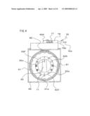 Dial Control Device diagram and image