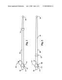 ERGONOMIC DRUMSTICK diagram and image