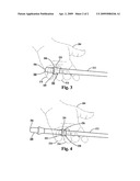 ERGONOMIC DRUMSTICK diagram and image