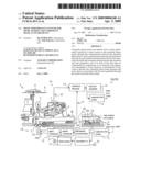 MUSIC PERFORMANCE SYSTEM FOR MUSIC SESSION AND COMPONENT MUSICAL INSTRUMENTS diagram and image