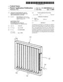 Apparatus for Purifying Air, in Particular for Ventilation and Air-Conditioning Systems diagram and image