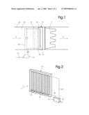 Apparatus for Purifying Air, in Particular for Ventilation and Air-Conditioning Systems diagram and image