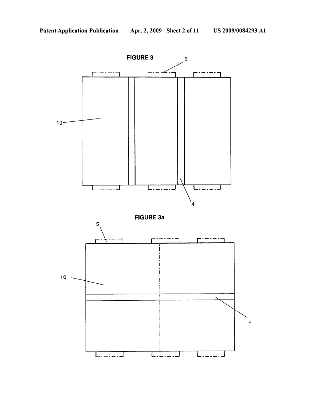 Double Wall Extension - diagram, schematic, and image 03