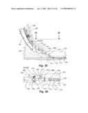 LIQUID DISTRIBUTION APPARATUS FOR DISTRIBUTING LIQUID INTO A SEED FURROW diagram and image