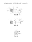 LIQUID DISTRIBUTION APPARATUS FOR DISTRIBUTING LIQUID INTO A SEED FURROW diagram and image