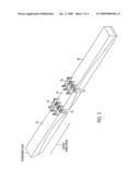 Wave-Powered Energy Conversion System diagram and image