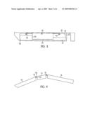 Wave-Powered Energy Conversion System diagram and image