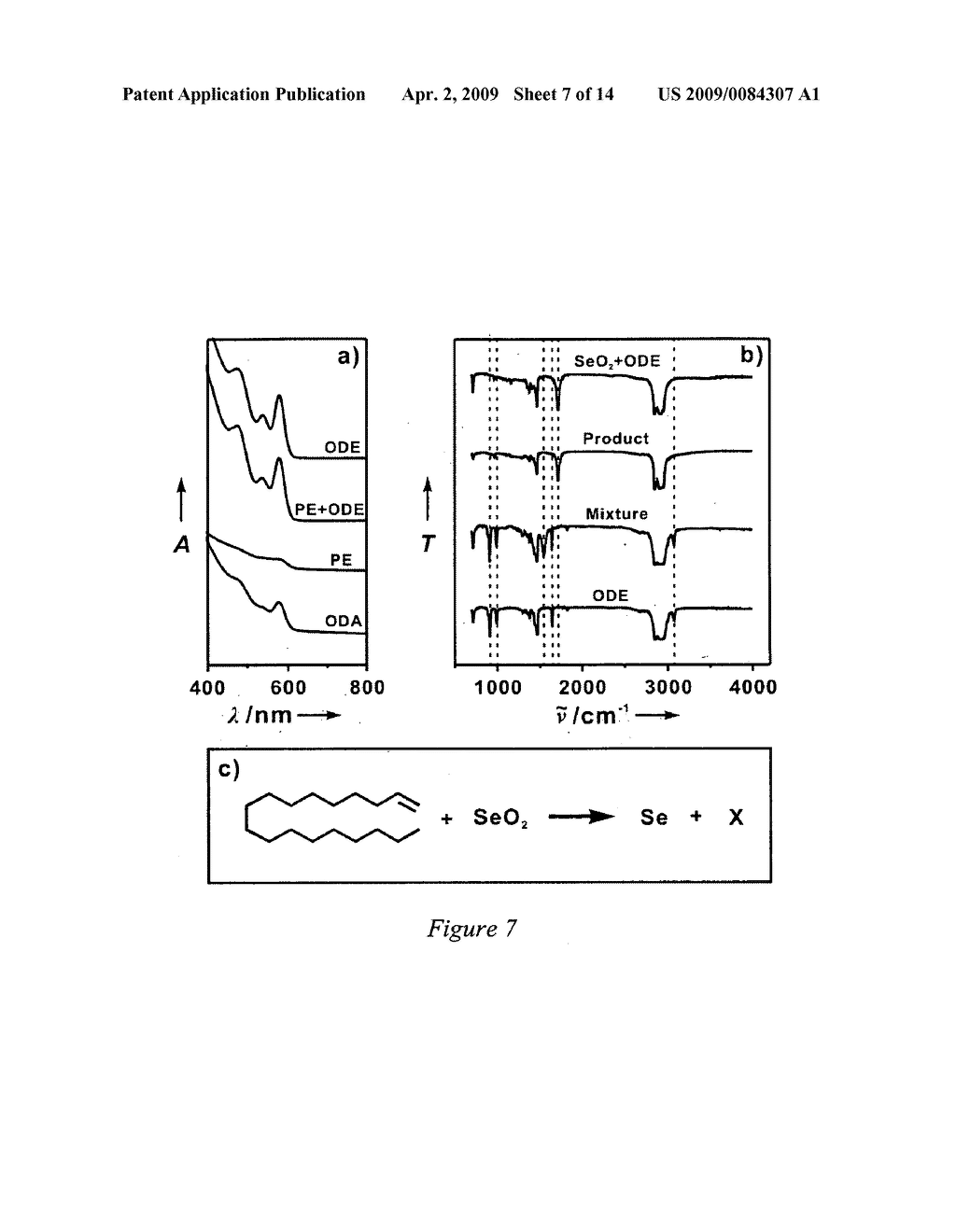 One-Pot Synthesis of High-Quality Metal Chalcogenide Nanocrystals Without Precursor Injection - diagram, schematic, and image 08